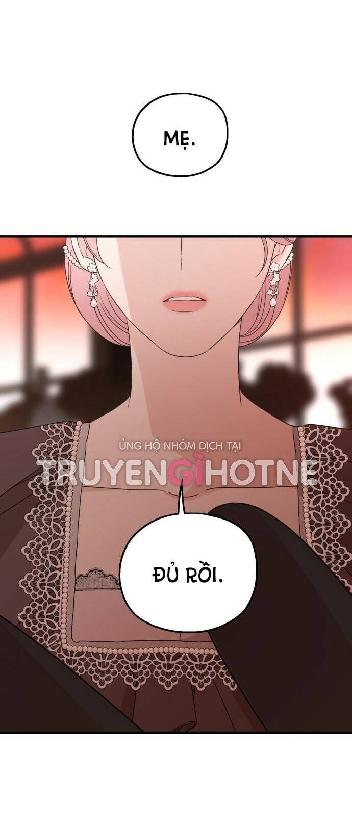 gia đình chồng bị ám ảnh bởi tôi chapter 31.2 - Trang 2