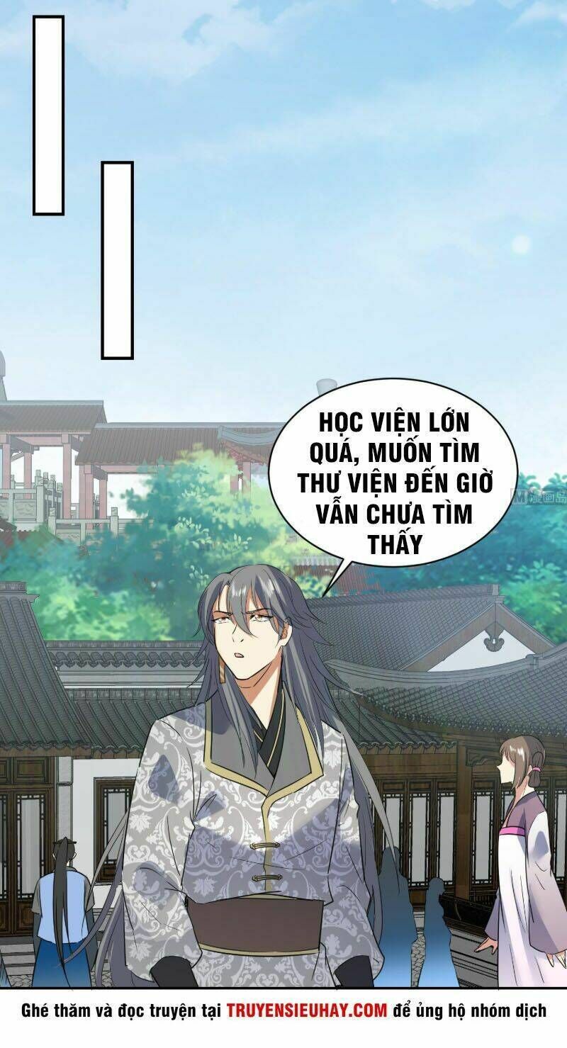 võ nghịch cửu thiên chapter 115 - Trang 2