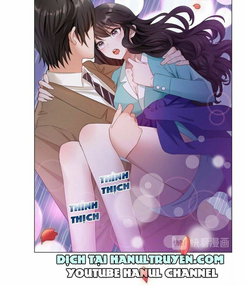 cô vợ nhỏ nuông chiều quá lại thành ác!! chapter 22 - Trang 2