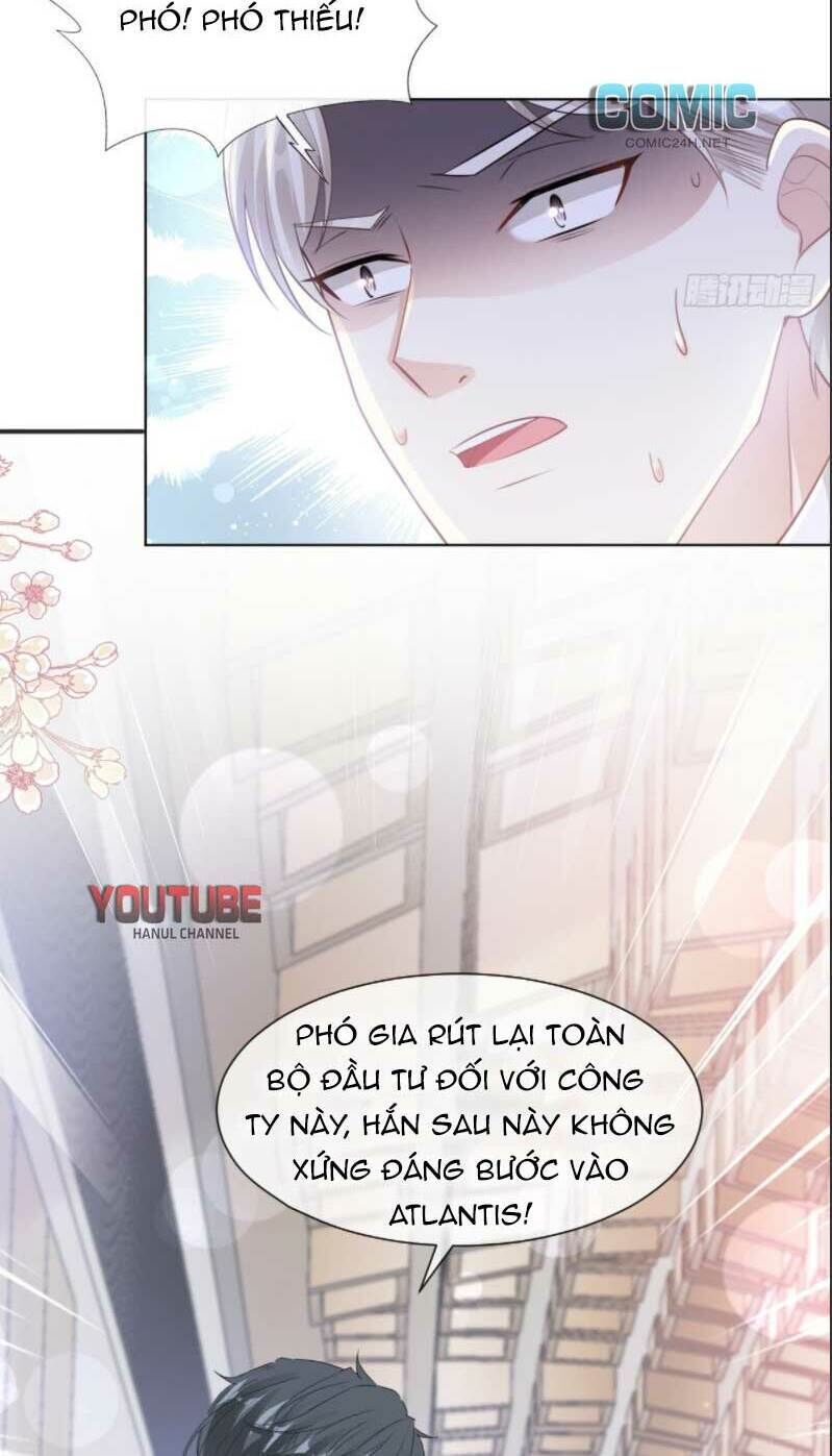 bá đạo tổng tài nhẹ nhàng yêu chapter 208 - Next chapter 209