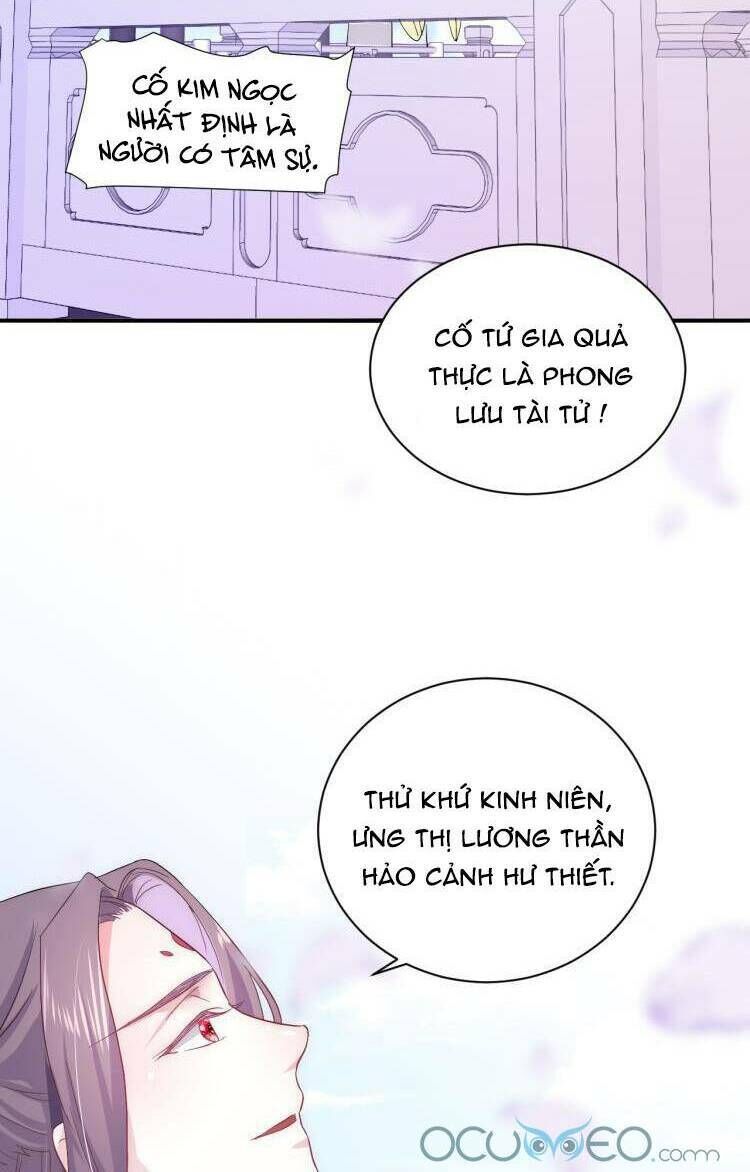 Ta Đào Tạo Minh Tinh Ở Cổ Đại Chapter 10 - Trang 2