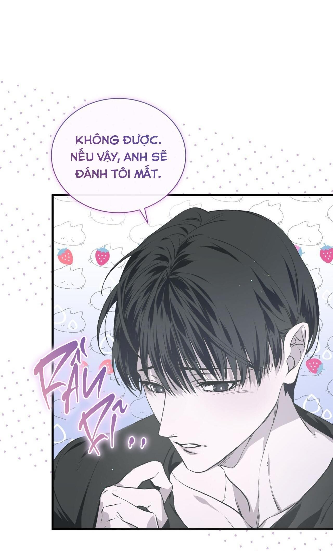 THẤT LẠC Chapter 3 - Next Chapter 4