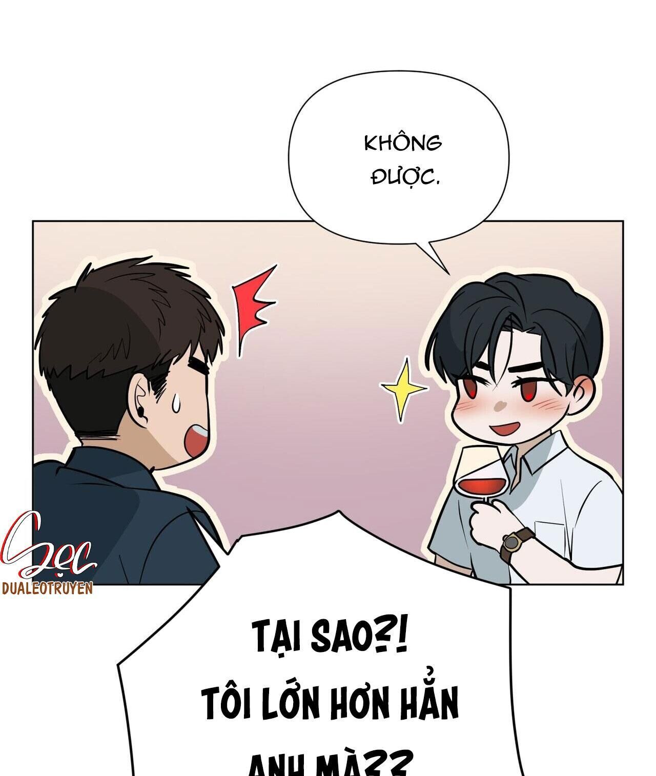 kiệt tác Chapter 39 - Trang 1