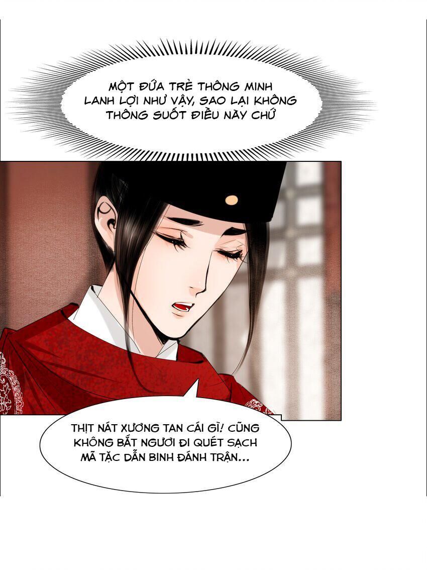 vòng luân hồi Chapter 64 - Trang 1