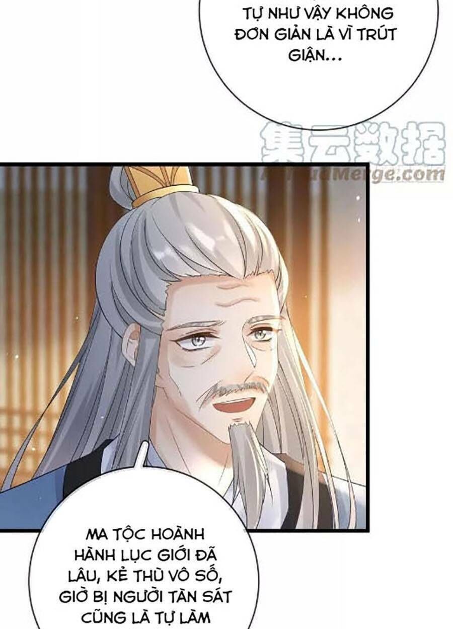 ma đầu vạn ác năm tuổi rưỡi chapter 108 - Trang 2