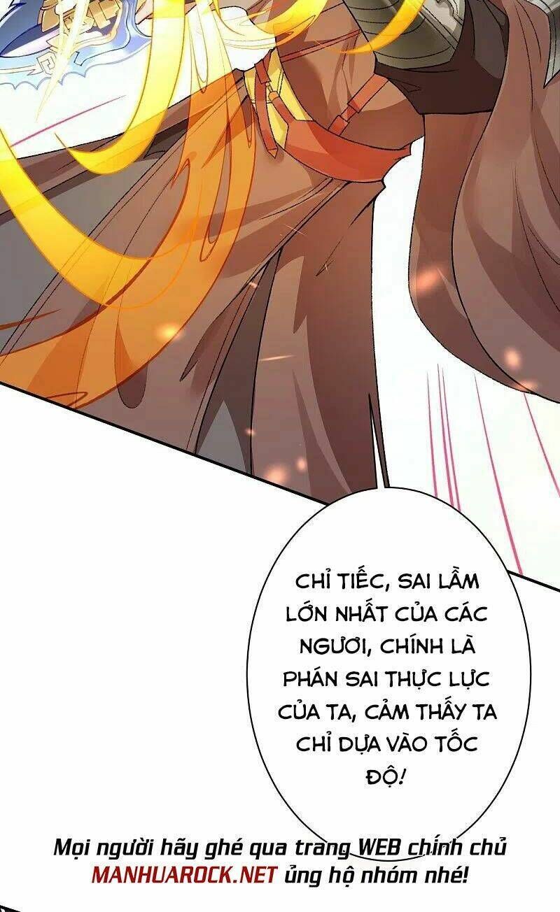 nghịch thiên tà thần chapter 409 - Trang 2