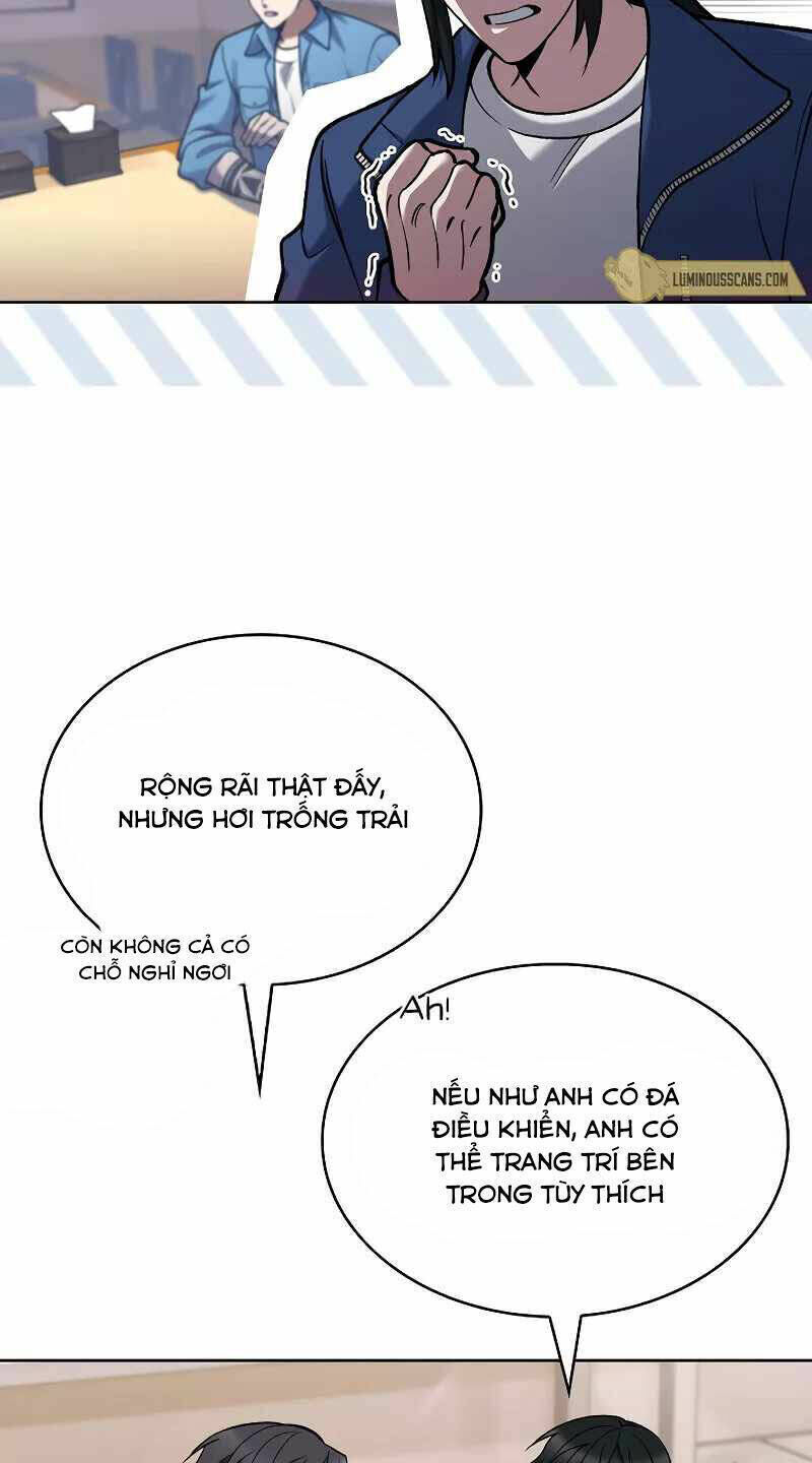 shipper đến từ murim chapter 26 - Trang 2