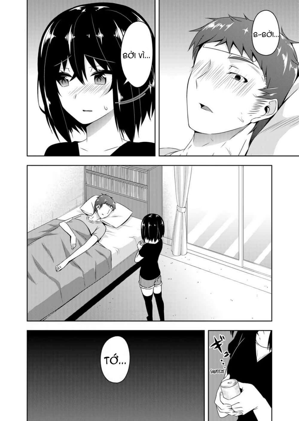 Devilchi Chapter 27 - Trang 2