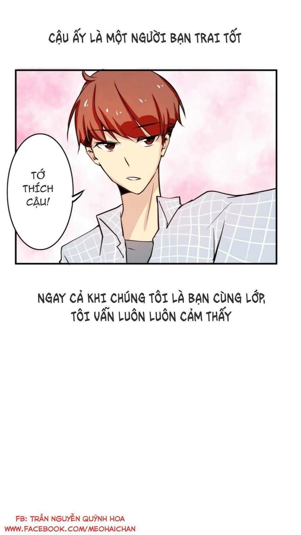 Quy Tắc Mỹ Nam Chapter 1 - Trang 2