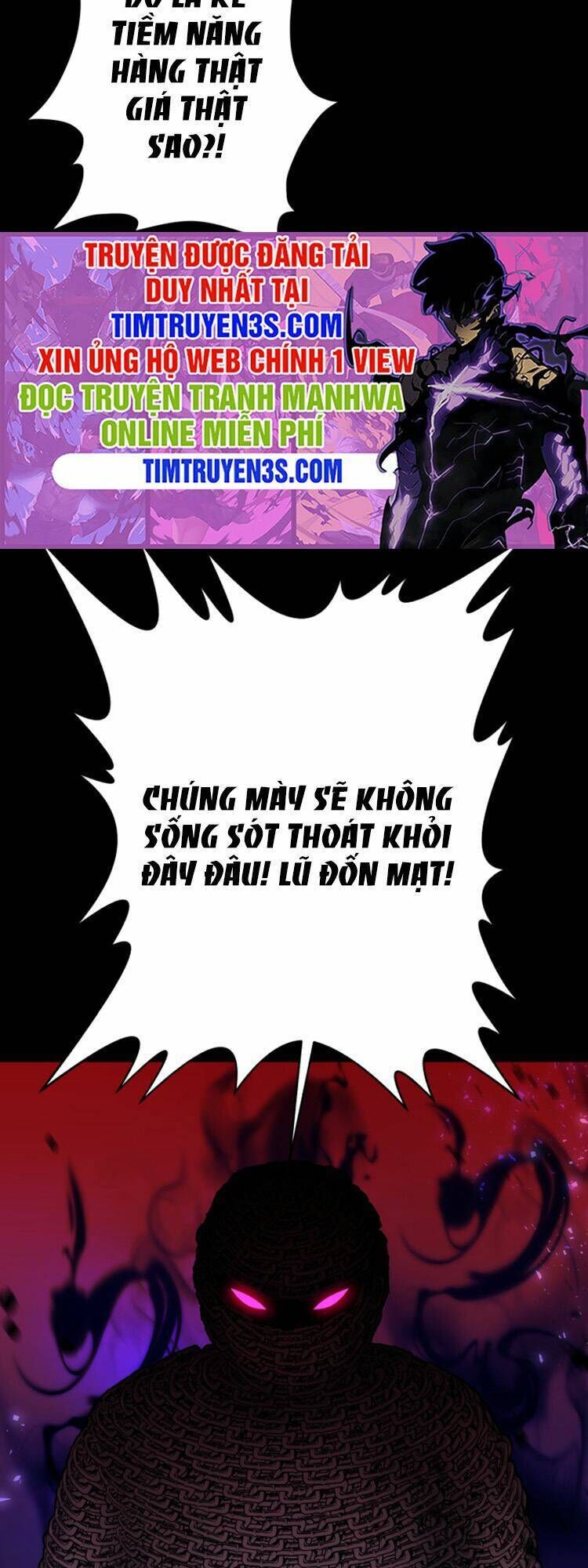 trò chơi của chúa thượng chapter 19 - Trang 2