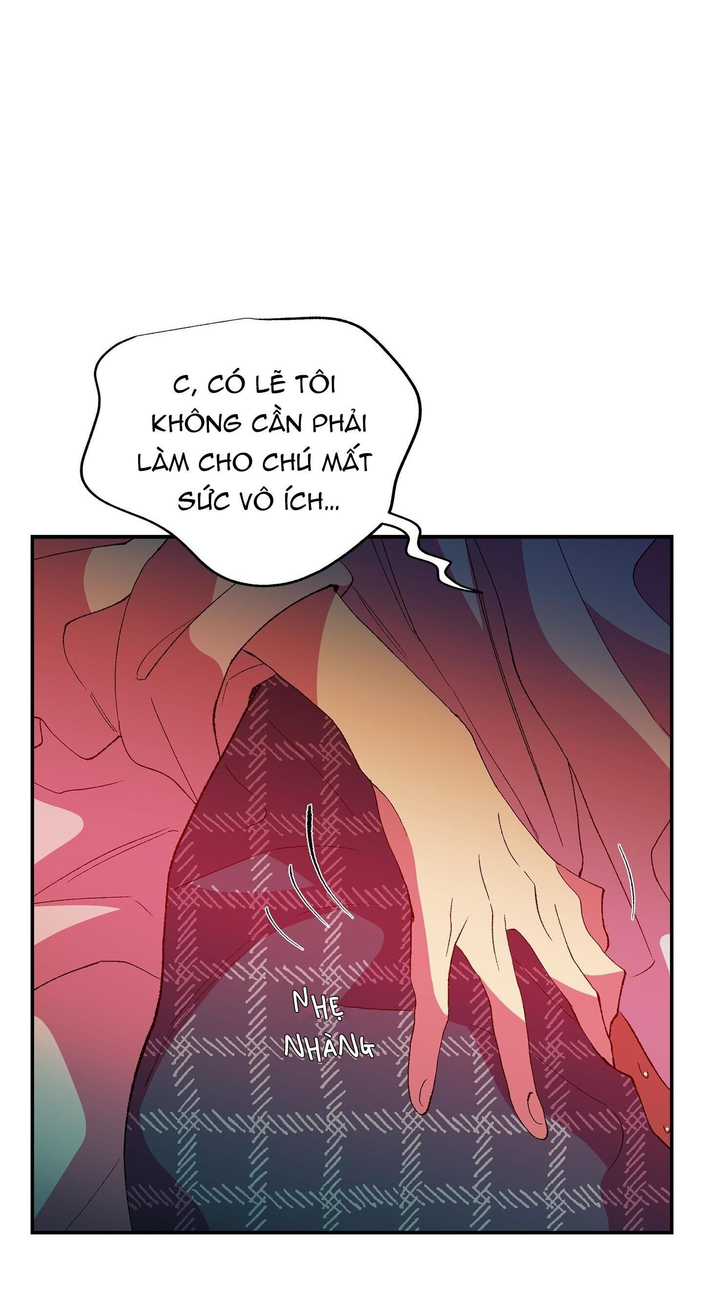 ông chú bên cửa sổ Chapter 62 - Trang 1