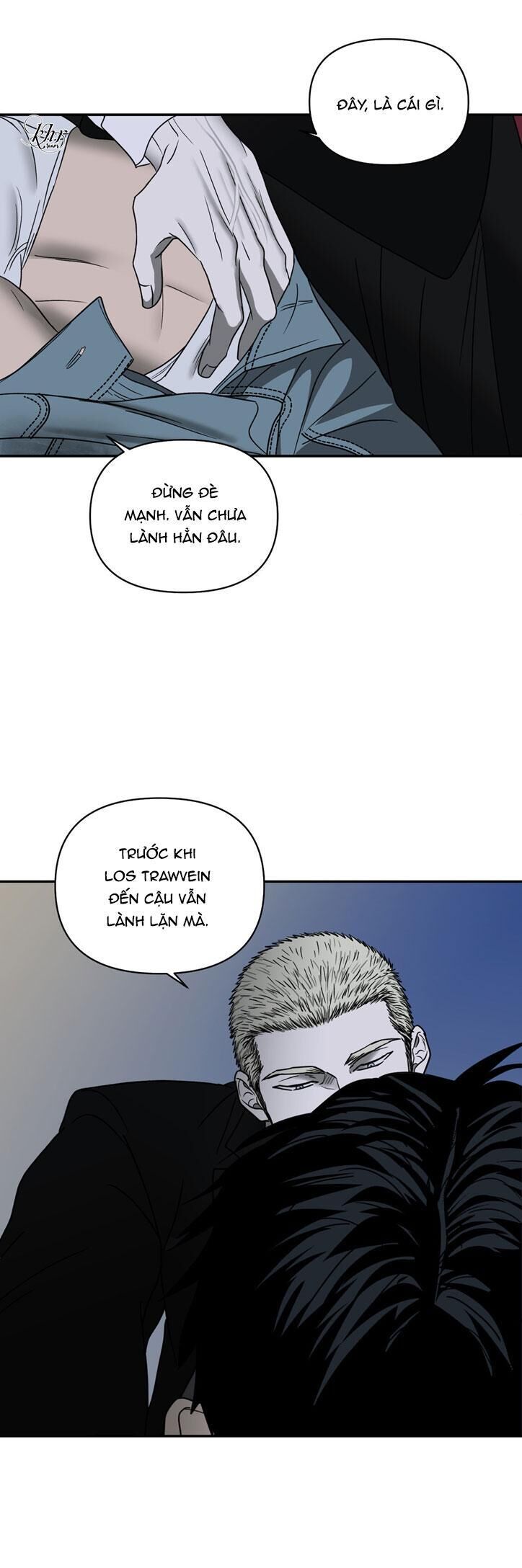 shutline Chapter 37 - Trang 1