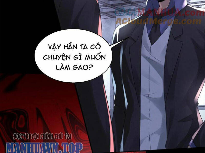 bởi vì cẩn thận mà quá phận hung ác chapter 70 - Next chapter 71