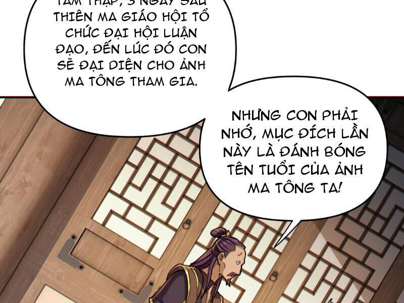 bắt đầu chấn kinh nữ đế lão bà, ta vô địch! Chapter 8 - Trang 2