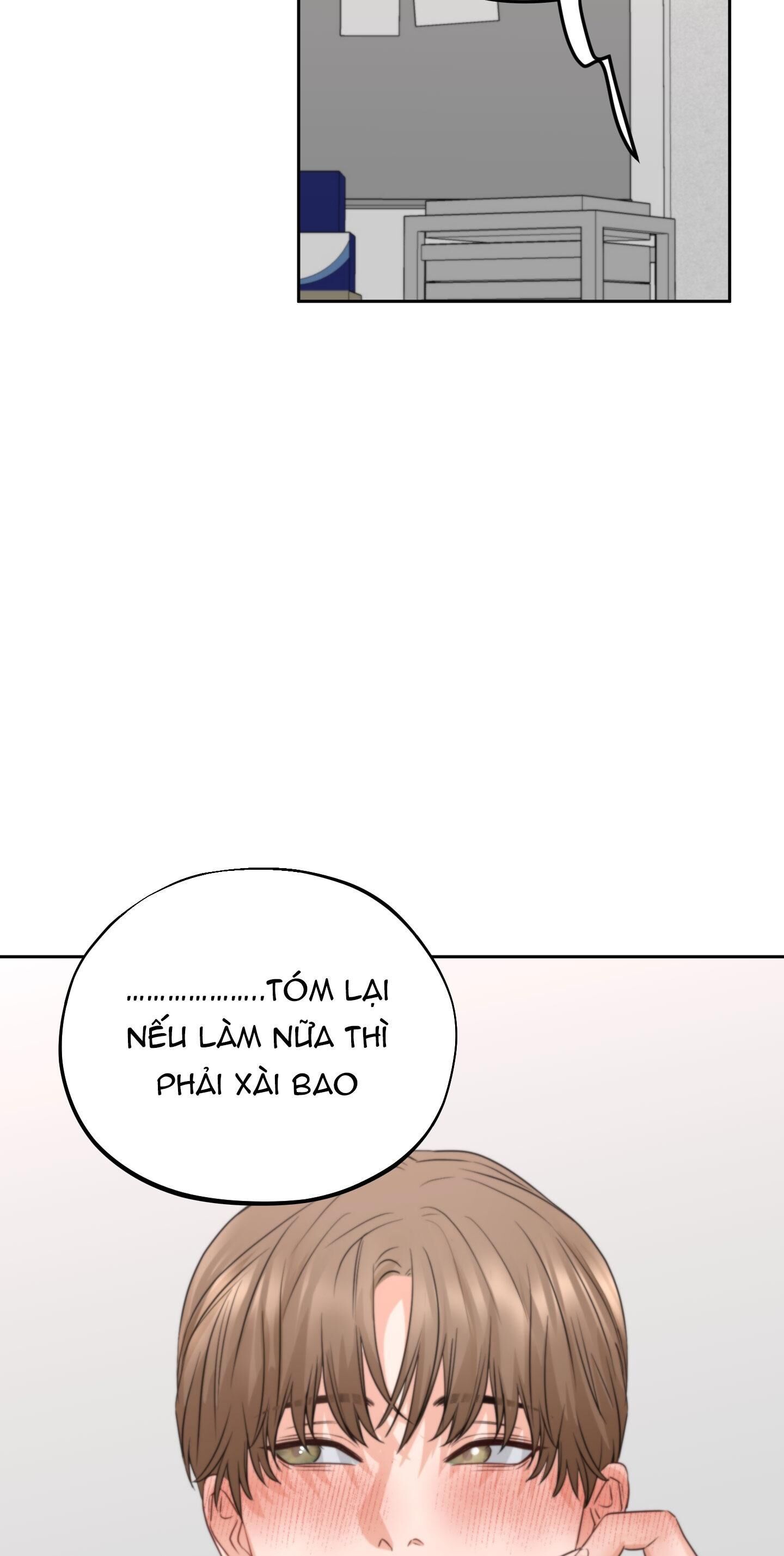 sự phụ thuộc giữa củi và lửa Chapter 22 - Trang 2