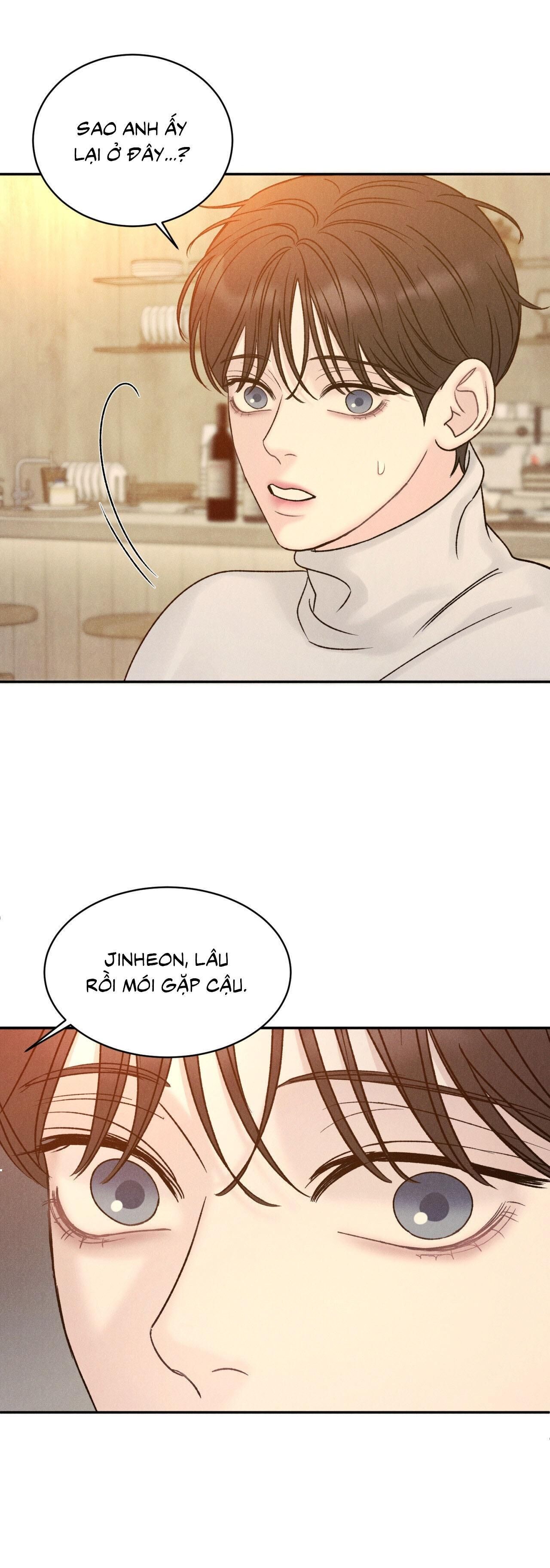 joo eun Chapter 16 - Next Chapter 17