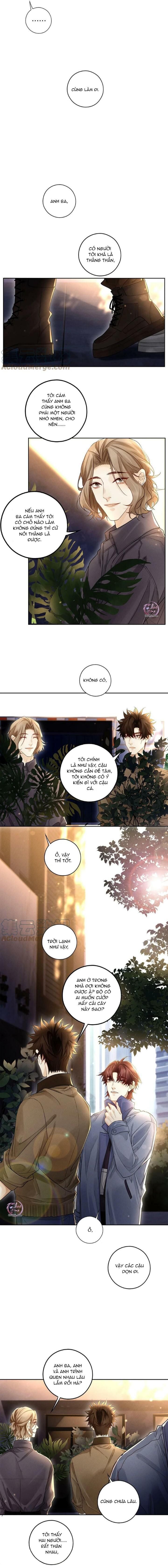 thuốc giải (end) Chapter 80 - Trang 2