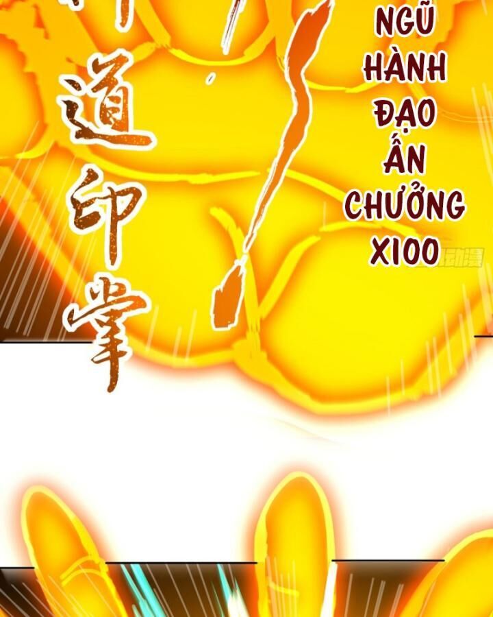 ta bị nhốt cùng một ngày mười vạn năm Chapter 447 - Next Chapter 448