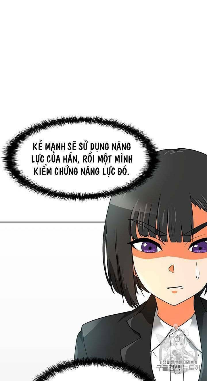 tôi tự động săn một mình chapter 50 - Trang 2