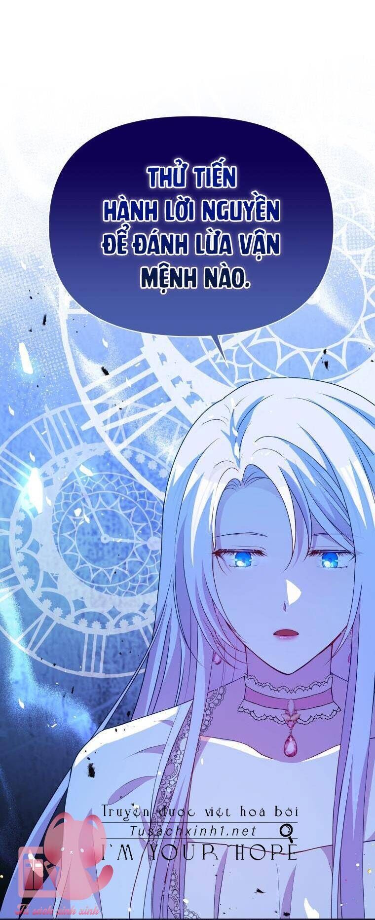 bl ngắn chịch hỏny Chapter 87 - Trang 2