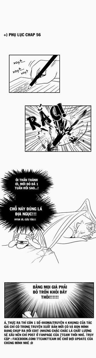 Hàng xóm của tôi là rồng season 1 chap 56.5 - Next season 1 chap 56