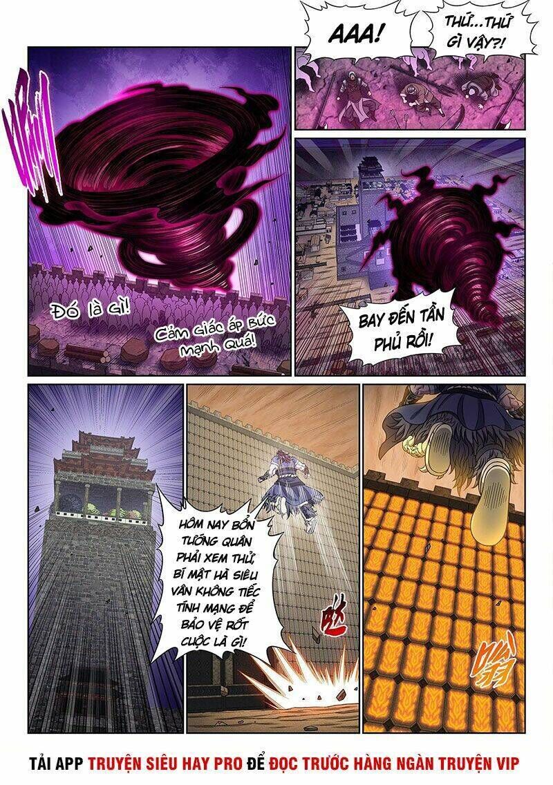 ta là đại thần tiên Chapter 370 - Trang 2