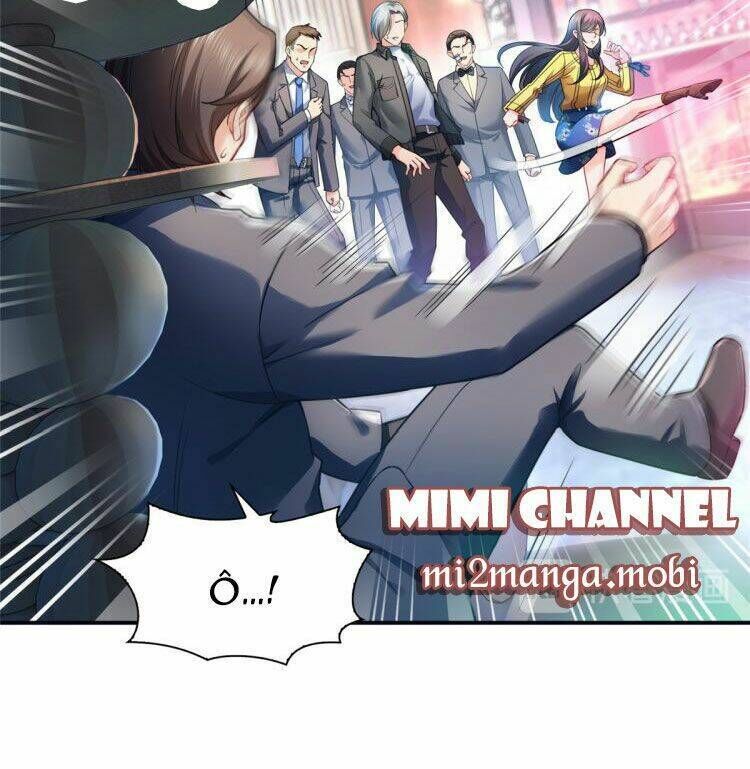 hệt như hàn quang gặp nắng gắt chapter 127.2 - Next chapter 128