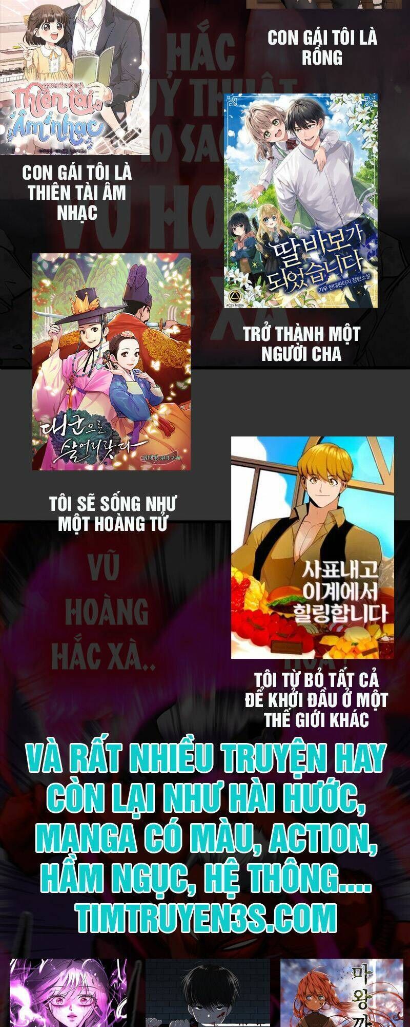 mỗi tuần ta có một nghề nghiệp mới chapter 119 - Next chapter 120