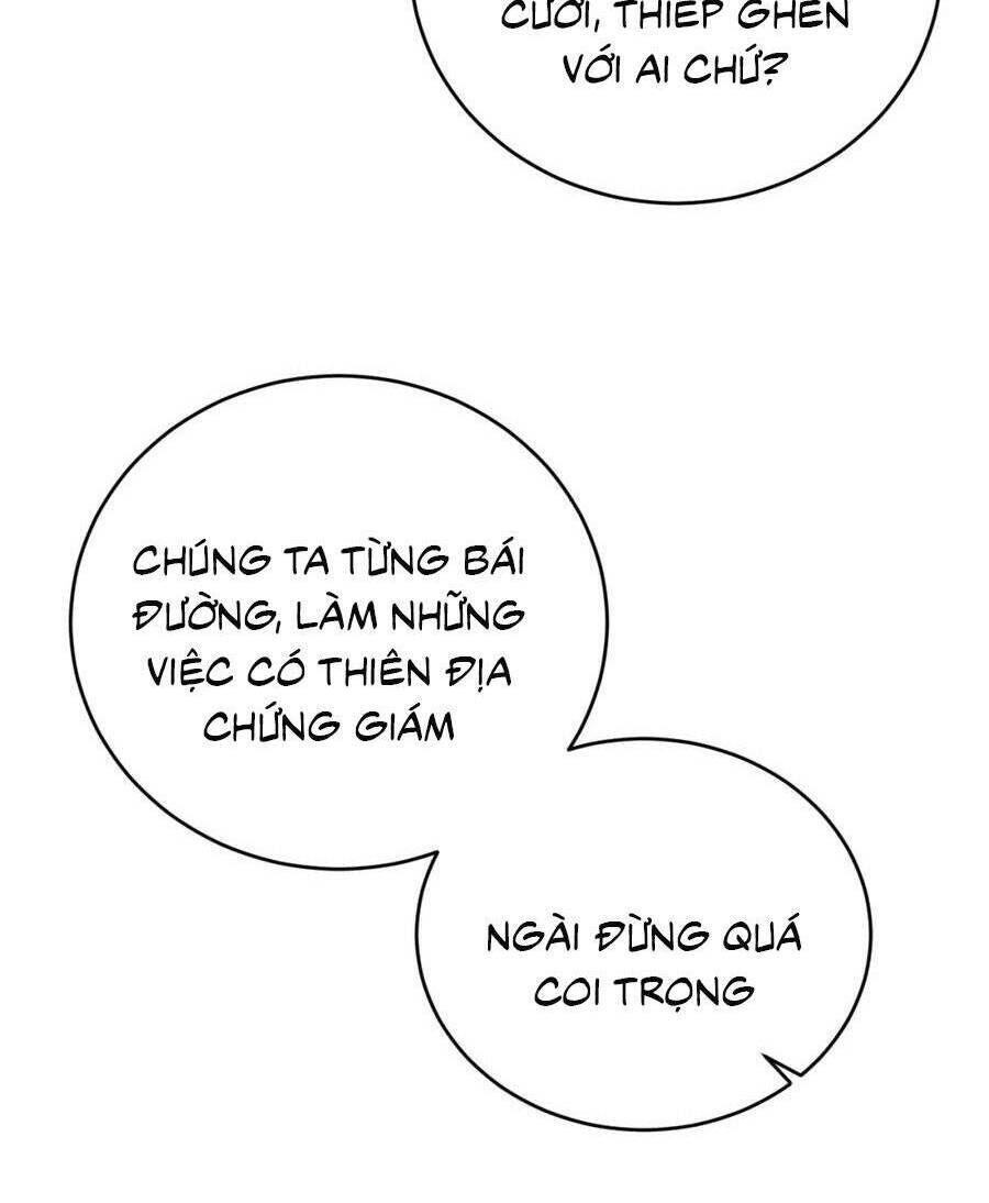 hoàng hậu vô đức chapter 96 - Trang 2