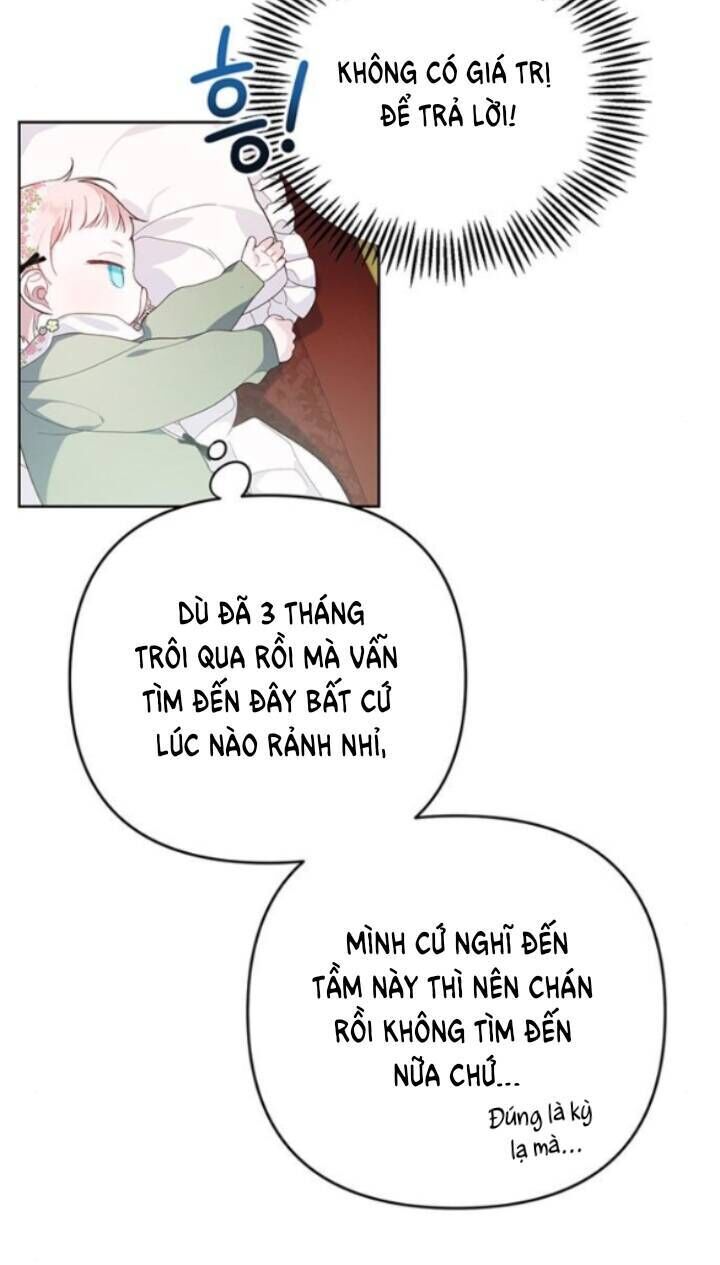 bạo chúa bé con chapter 7.2 - Next Chap 8