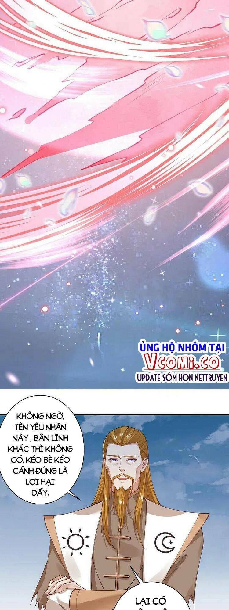 nghịch thiên tà thần chapter 469 - Next chapter 469