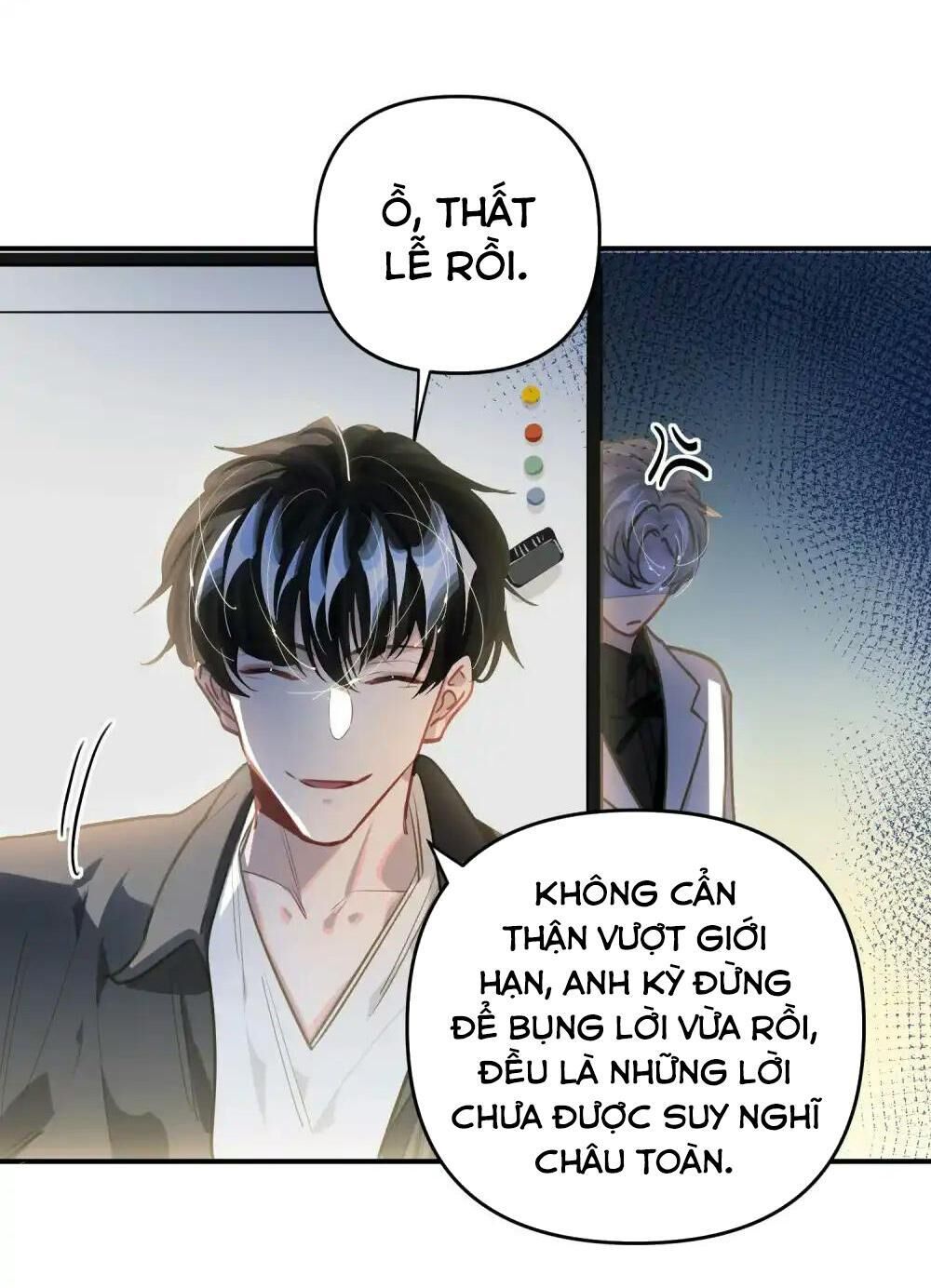 tôi có bệnh Chapter 51 - Trang 1