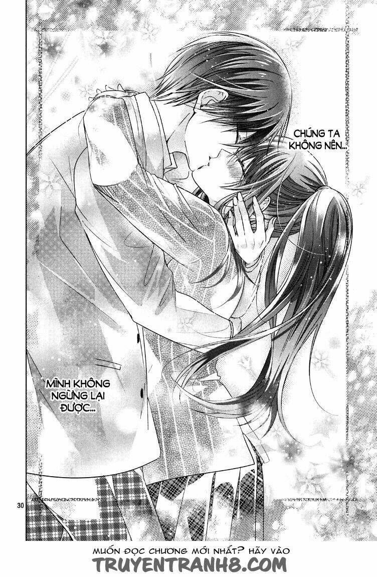 Watashi Ni XX Shinasai! Couple-hen Chapter 1 - Trang 2