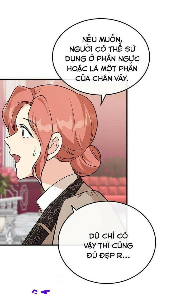 ác nữ trùng sinh chapter 108 - Trang 2