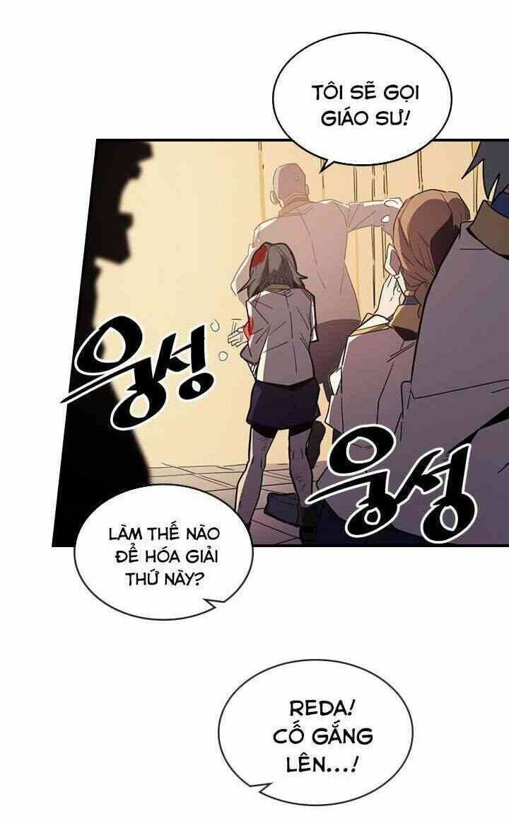 chuyển sinh ma pháp đặc biệt yếu chapter 106 - Next chapter 107