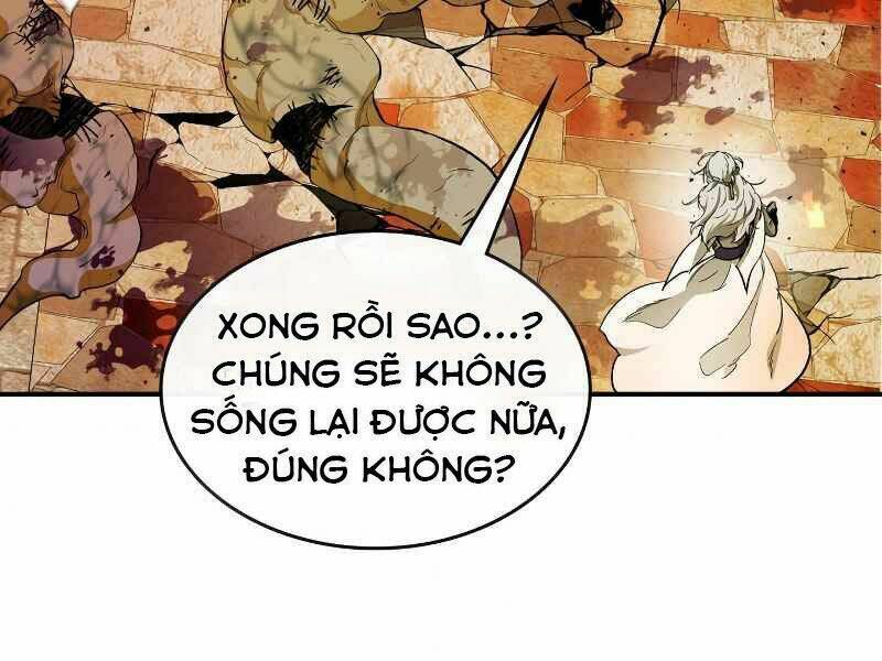 thăng cấp cùng thần chapter 22 - Next chapter 23