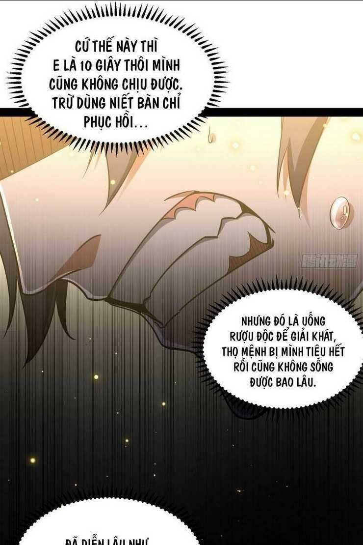 ta là tà đế chapter 71 - Next chapter 72