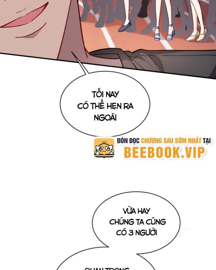 không làm kẻ nịnh bợ nữa, ta trở thành tỷ phú! chapter 69 - Next chapter 70