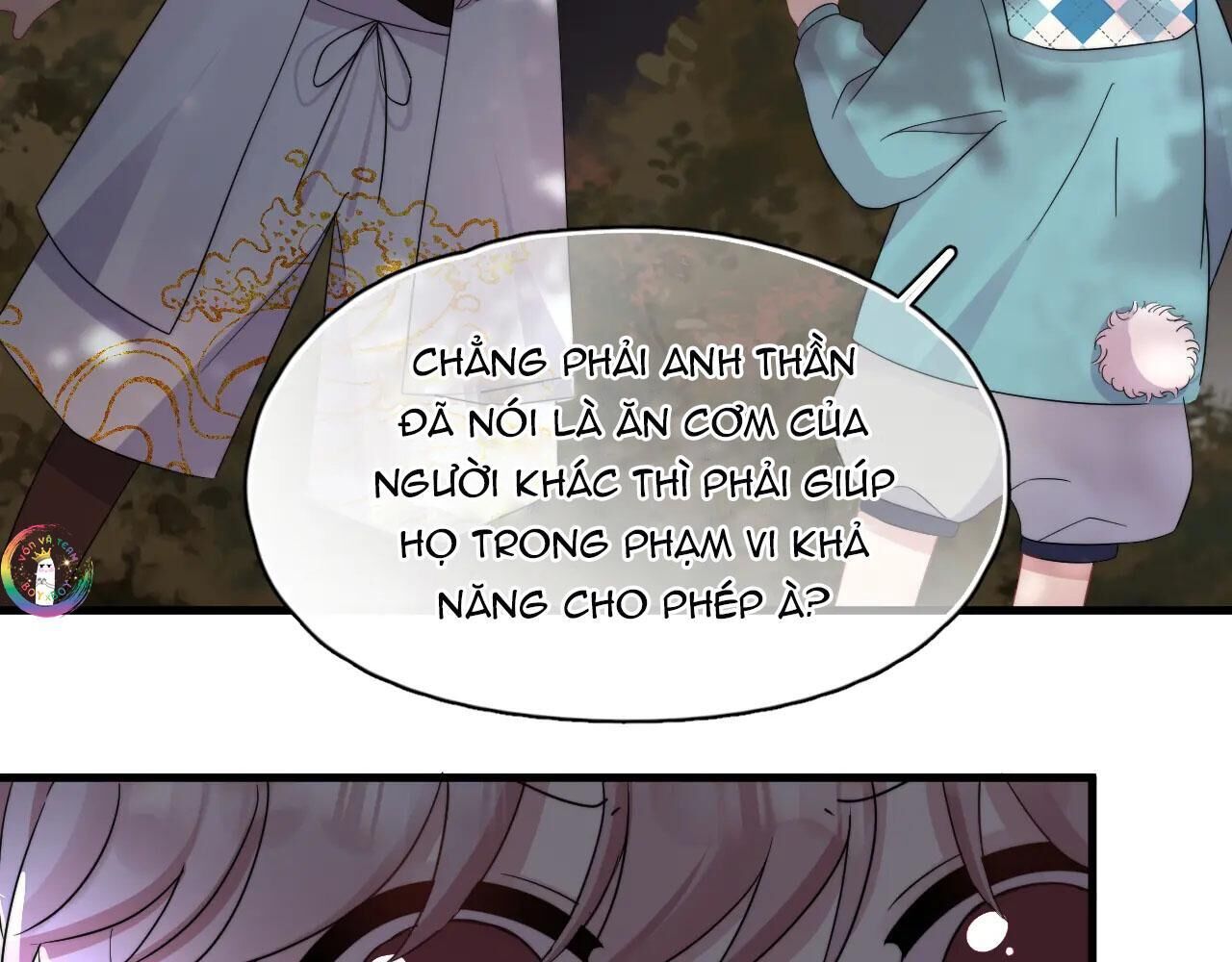 Nghèo (END) Chapter 12 - Next Chapter 13