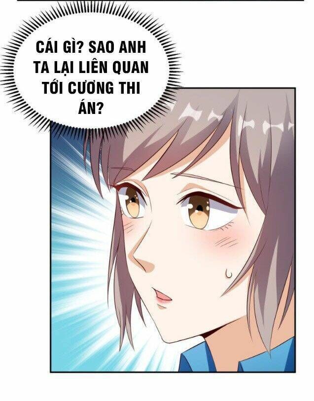 wechat siêu cấp Chapter 47 - Trang 2