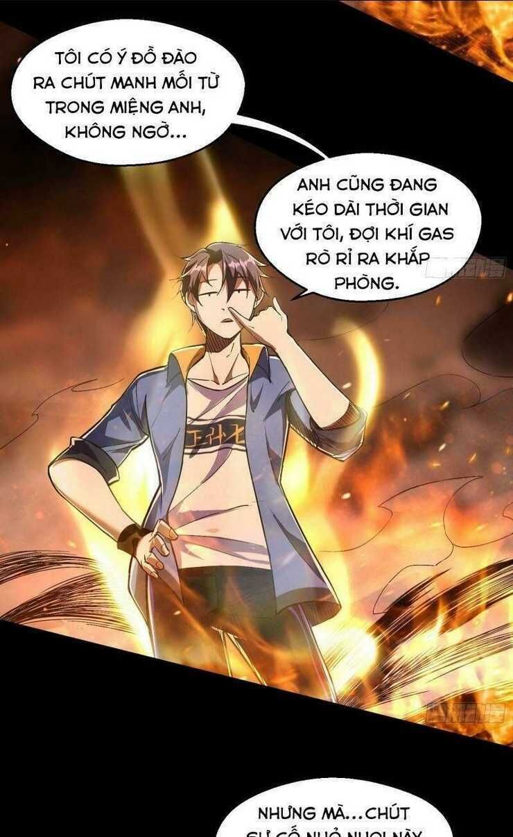 ta là tà đế chapter 62 - Next chapter 63