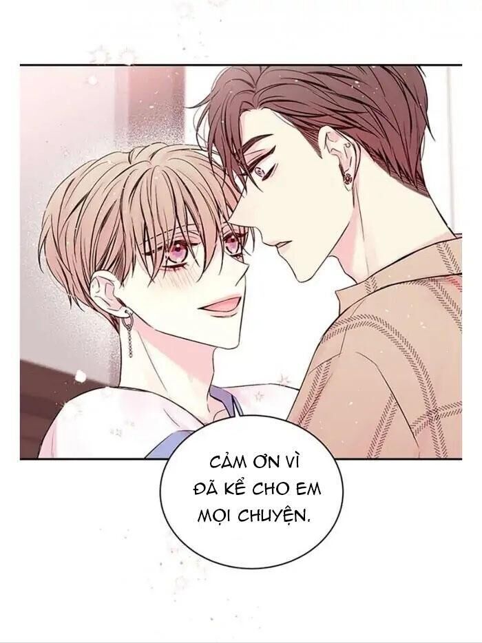 bí mật của tôi Chapter 45 - Trang 1