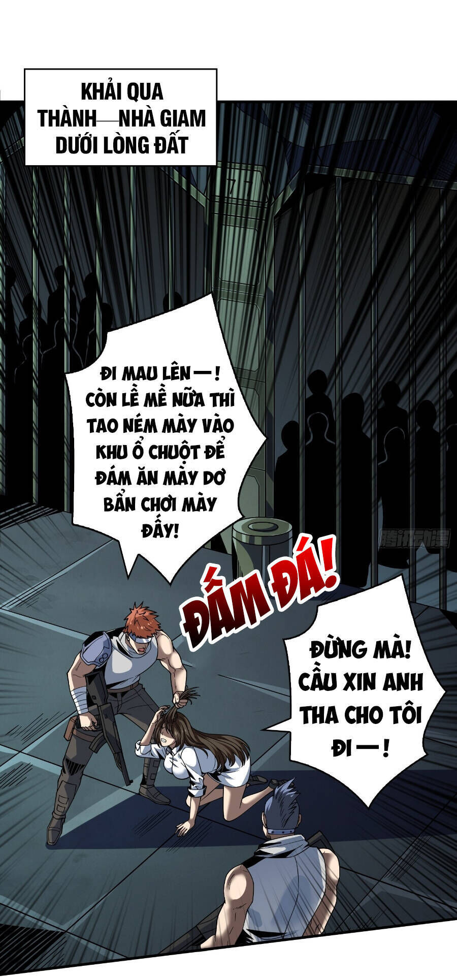 vừa chơi đã có tài khoản vương giả chương 239 - Next chapter 240