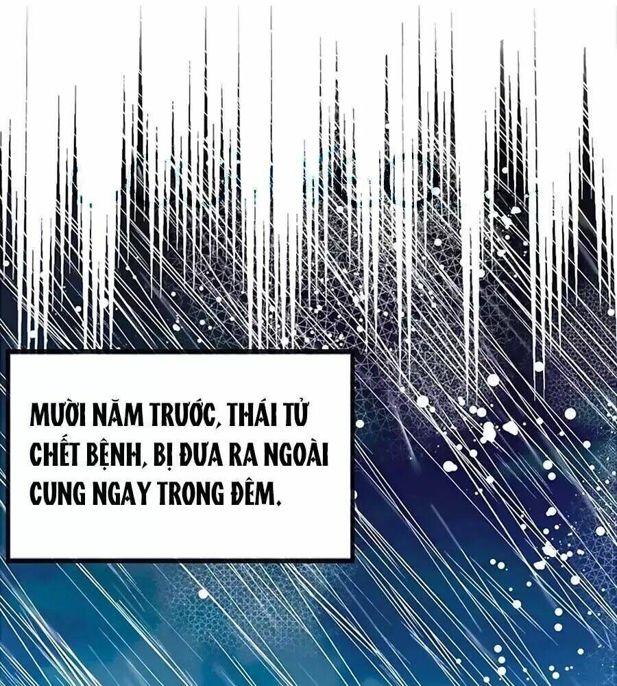 Trẫm Cũng Không Muốn Quá Khí Phách Chapter 26 - Next Chapter 27