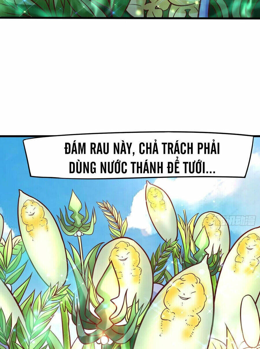 ta thật sự không phải là cái thế cao nhân chương 21 - Trang 2