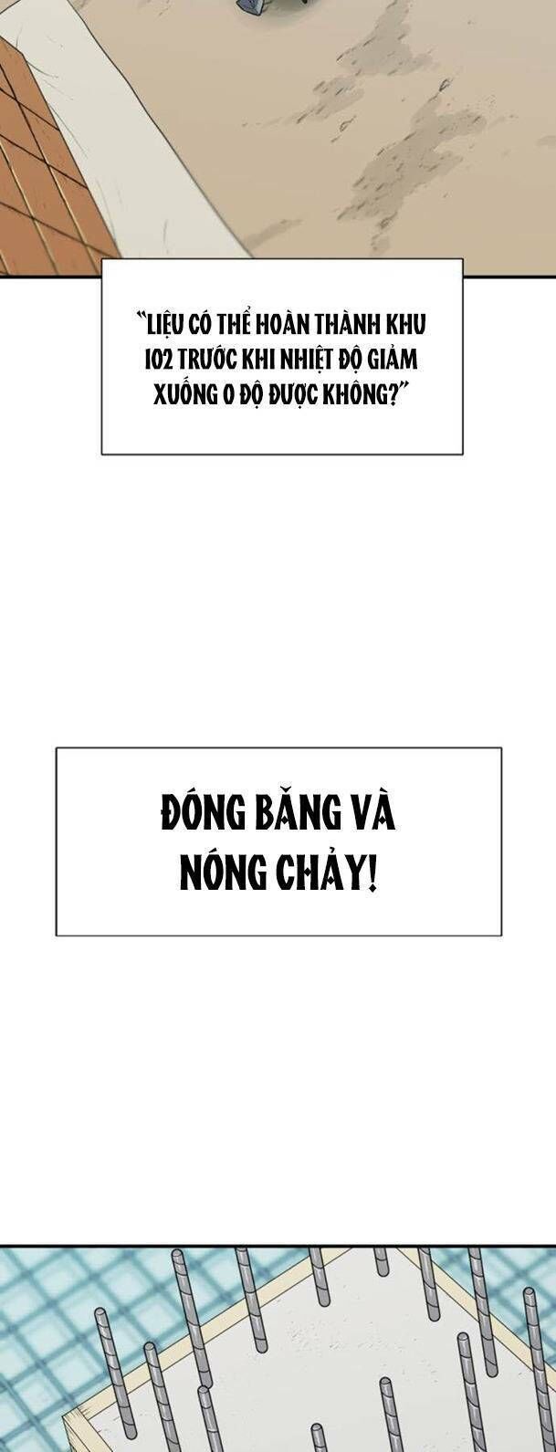 bậc thầy thiết kế điền trang chapter 66 - Trang 2