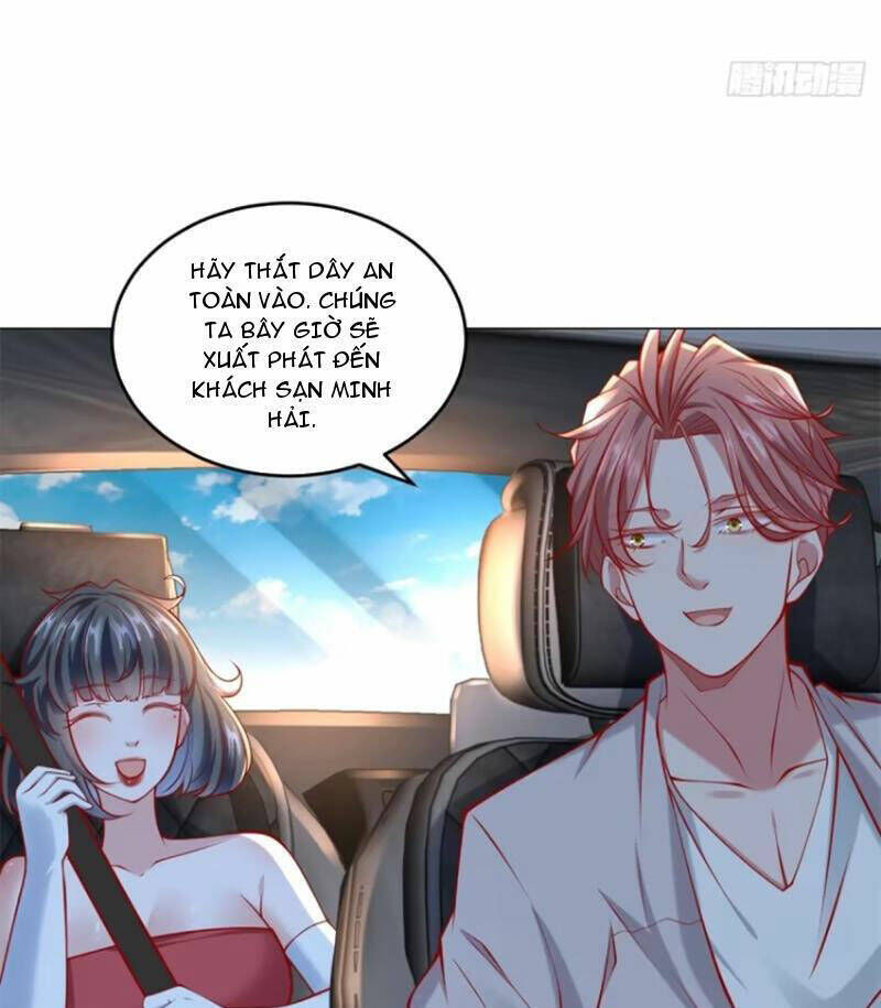 tôi là tài xế xe công nghệ có chút tiền thì đã sao? chương 52 - Next chapter 53