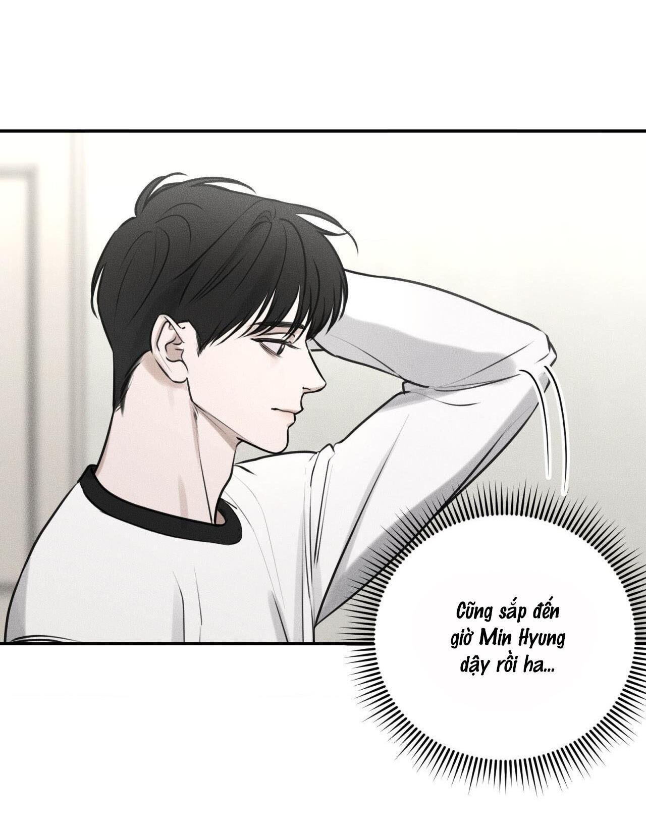 (Cbunu) Gấu Teddy Thân Yêu Chapter 2 - Trang 2