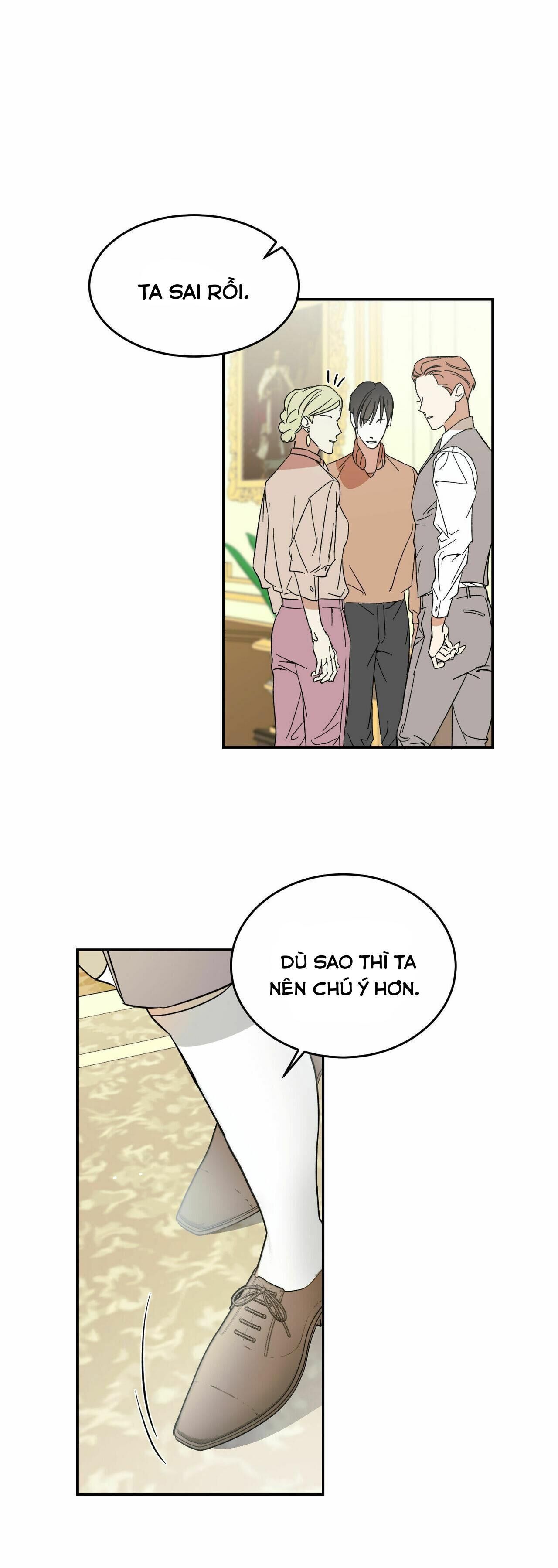 cấp trên Chapter 4 - Trang 2