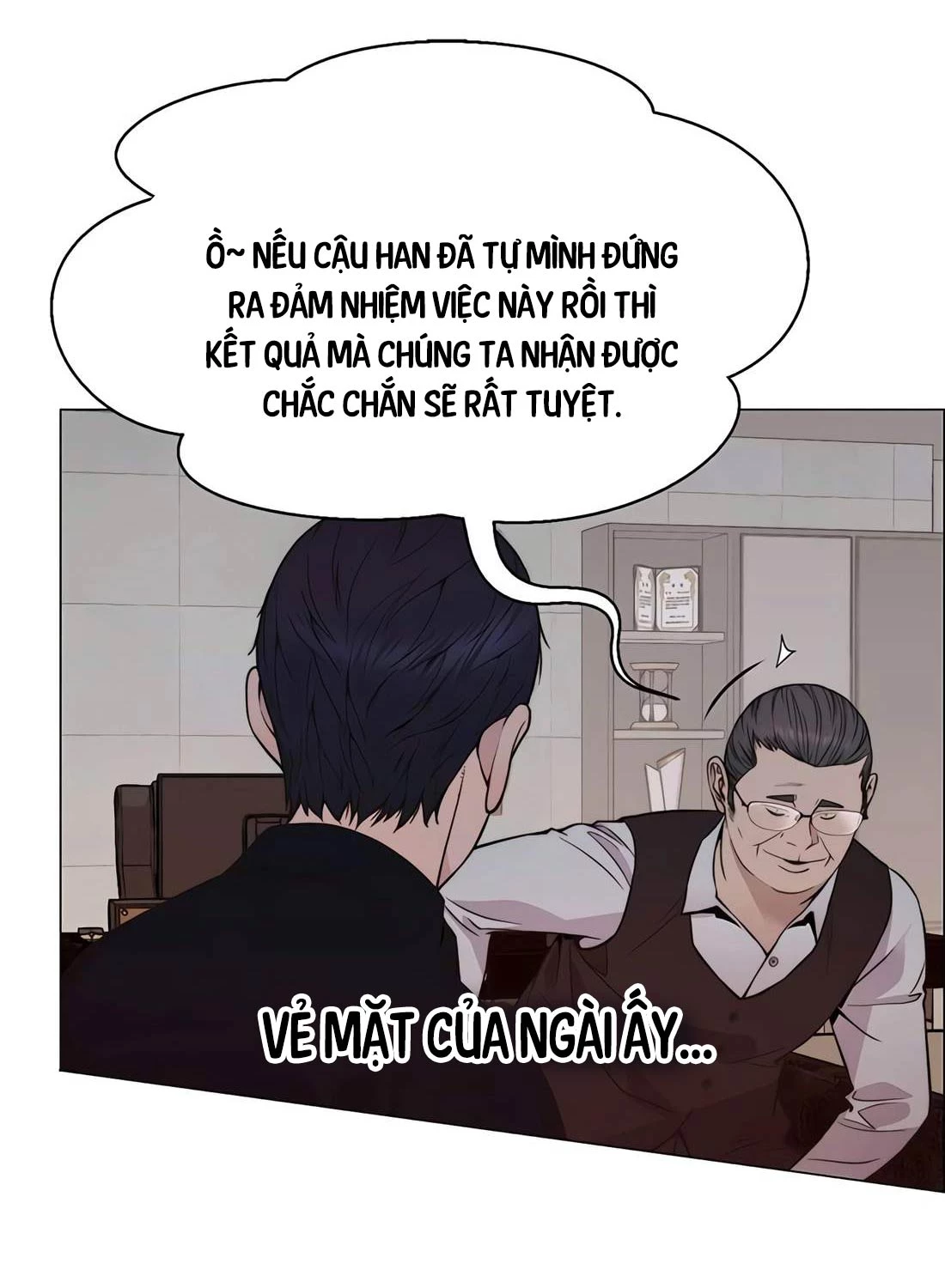 người đàn ông thực thụ chapter 199 - Trang 2